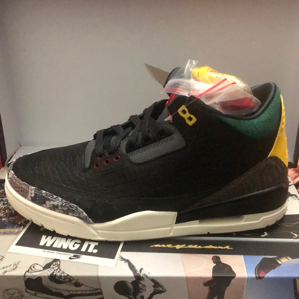 Nike men sneakers